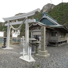 太田山神社