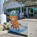 レストランも併設☆