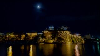 ライトアップ☆