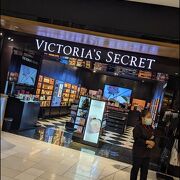 ヴィクトリアシークレット (グアム国際空港店) クチコミ