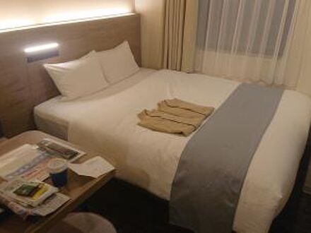 ホテルウィングインターナショナル札幌すすきの 写真