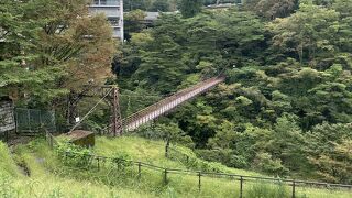 滝見橋