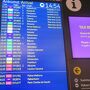 ベルゲン フレースランド国際空港 (BGO)
