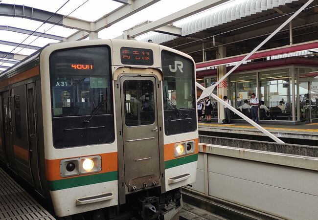 アネック JR東日本 両毛線運転席展望 小山 ⇒ 高崎 【ブルーレイ