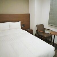 クイーンルームは１６０ｃｍ幅ベッド