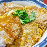 丼丼亭 名古屋名鉄百貨店