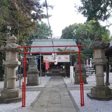 愛宕神社