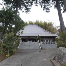 法栄山 東光寺