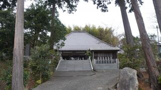 法栄山 東光寺