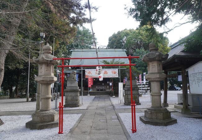 愛宕神社