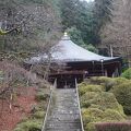 瑞龍山 法雲寺 (札所三十番)