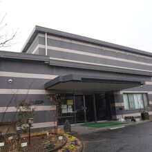 横瀬町歴史民俗資料館