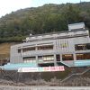 いいお湯です。