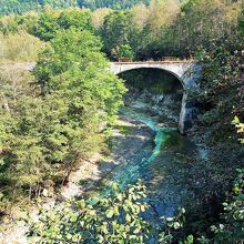 第五音更川橋梁