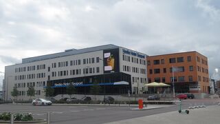 ヘスティア ホテル シーポート