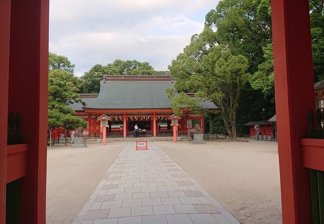 住吉神社