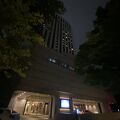 中島公園駅:公園に囲まれたホテル