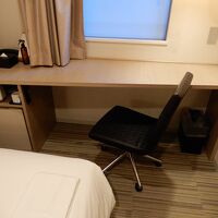 デスクワークを中心としたレイアウト良かったです。