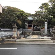 金剛福寺