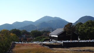 金峰山