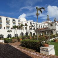 ホテル日航アリビラ