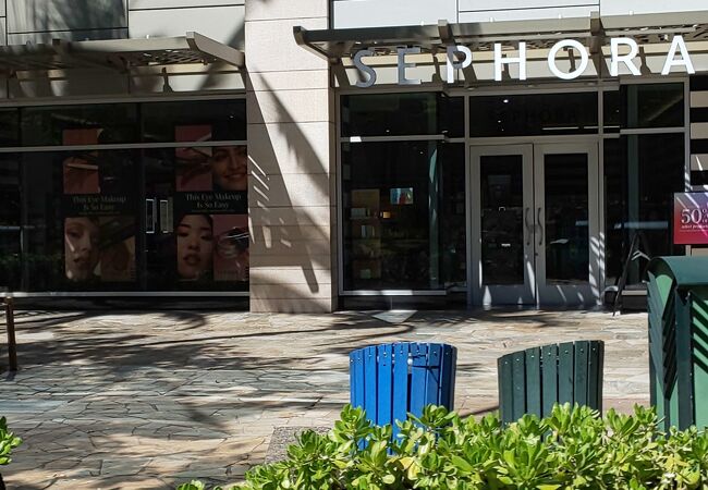 セフォラ (ワイキキ店)