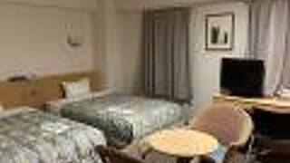 ビジネスホテル シティイン茂原