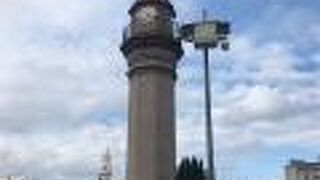 サムスン時計台