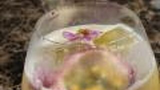 シエロ・スカイバー・アンド・レストラン