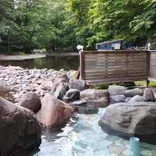 芽登温泉ホテル