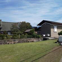 旧高野家住宅・甘草屋敷