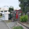 茅ヶ崎 三嶋神社