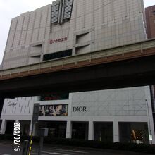 全体の様子です。