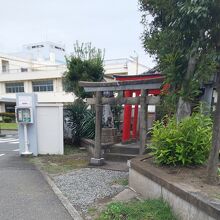 茅ヶ崎 三嶋神社