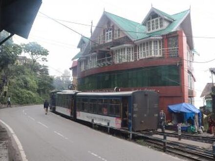 Zambala Retreat & Spa Darjeeling 写真