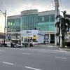2023年10月1日ラッキモールの営業中止されました。