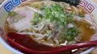 かおるちゃんらーめん