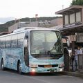 淡路路線は淡路交通とバスきっぷが共通になって利便性が高まりました