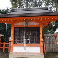 八坂神社 大年社