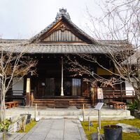 毘沙門堂 勝林寺