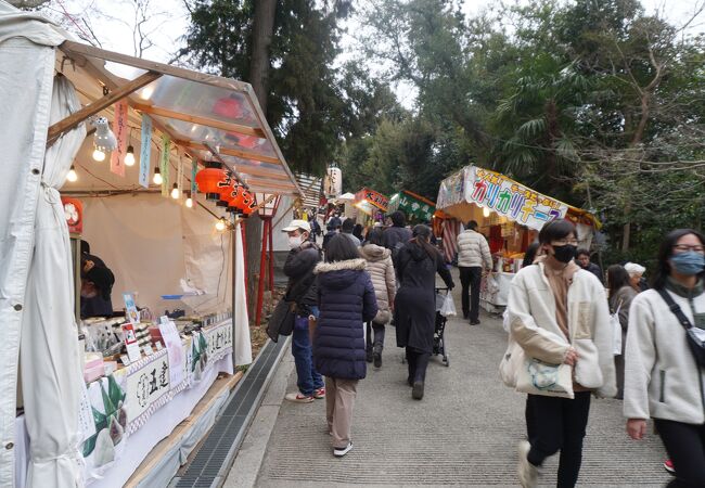 吉田山緑地