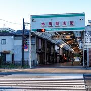 駅前とは違った角度からお城を遠望することが出来ました