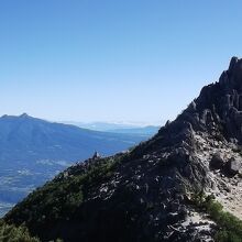 鳳凰山