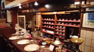 壹眞珈琲店 神保町店