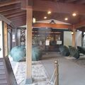 江戸時代初期に旅籠鶴屋として開業した旅館