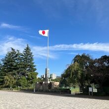 明治神宮外苑 