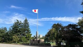 美しい神宮外苑の景色も、あと数年で見収めです。