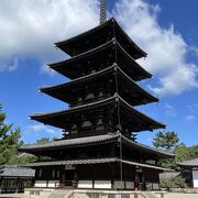 聖徳太子ゆかりの世界遺産