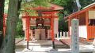 五穀豊穣・商売繁盛の神様と芸能の神様