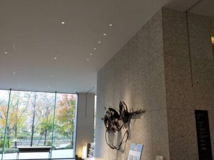 ホテル京阪 築地銀座 グランデ 写真